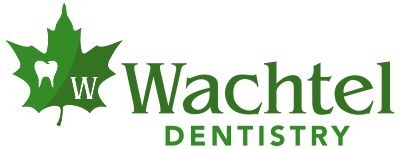 Logo for Wachtel Dentistry